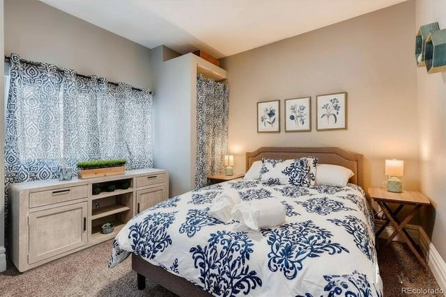 415 E Bijou Street, Colorado Springs, CO 80903