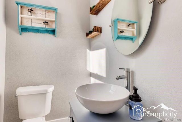 415 E Bijou Street, Colorado Springs, CO 80903
