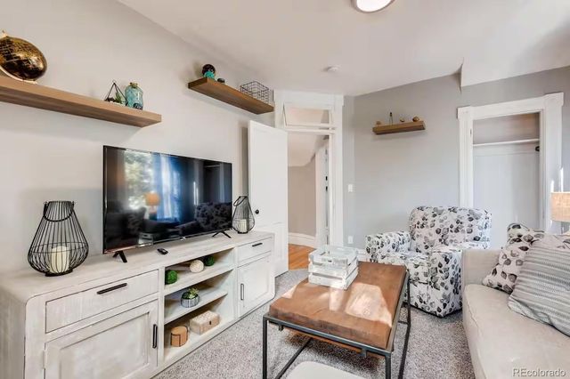 415 E Bijou Street, Colorado Springs, CO 80903