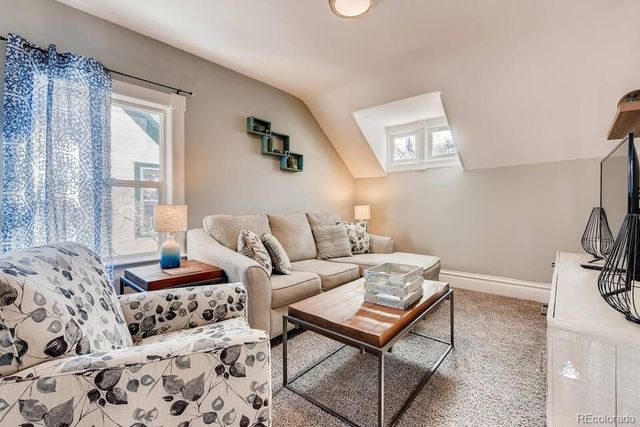 415 E Bijou Street, Colorado Springs, CO 80903