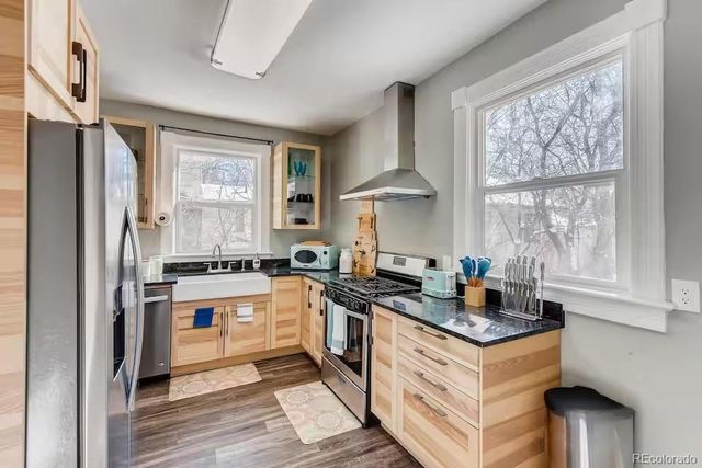 415 E Bijou Street, Colorado Springs, CO 80903