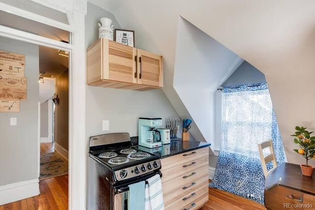 415 E Bijou Street, Colorado Springs, CO 80903
