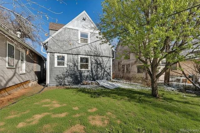 415 E Bijou Street, Colorado Springs, CO 80903