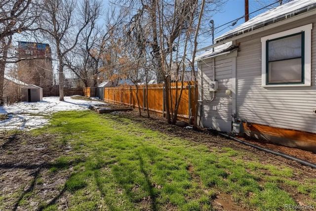 415 E Bijou Street, Colorado Springs, CO 80903