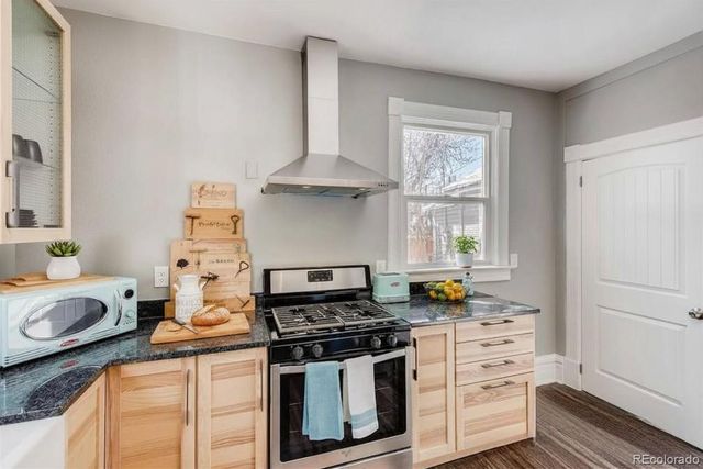 415 E Bijou Street, Colorado Springs, CO 80903