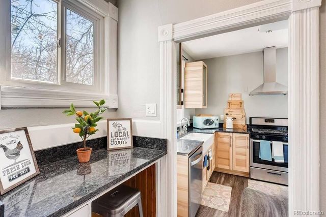 415 E Bijou Street, Colorado Springs, CO 80903