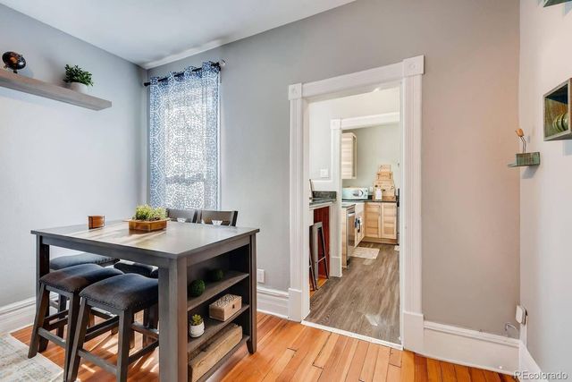 415 E Bijou Street, Colorado Springs, CO 80903