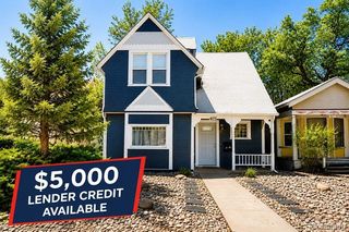 415 E Bijou Street, Colorado Springs, CO 80903