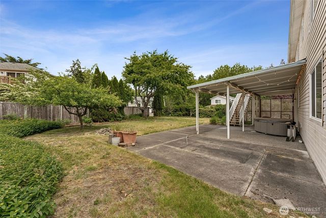 7516 Magnolia Court SE, Lacey, WA 98503