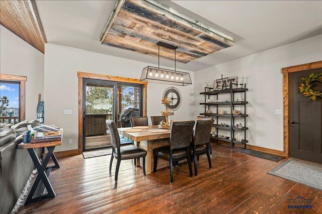 20829 MORNING STAR RD, Lead, SD 57754