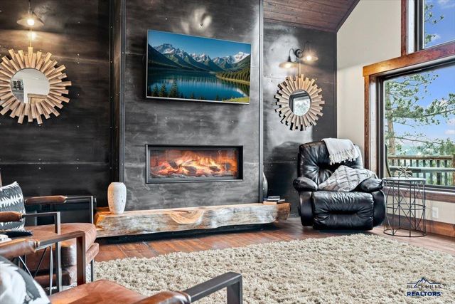 20829 MORNING STAR RD, Lead, SD 57754