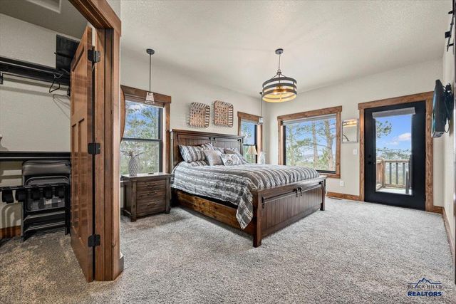 20829 MORNING STAR RD, Lead, SD 57754