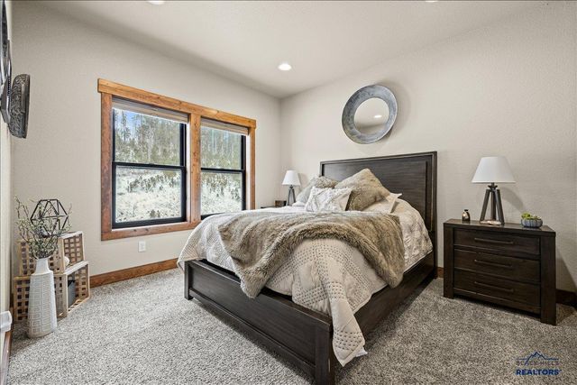 20829 MORNING STAR RD, Lead, SD 57754