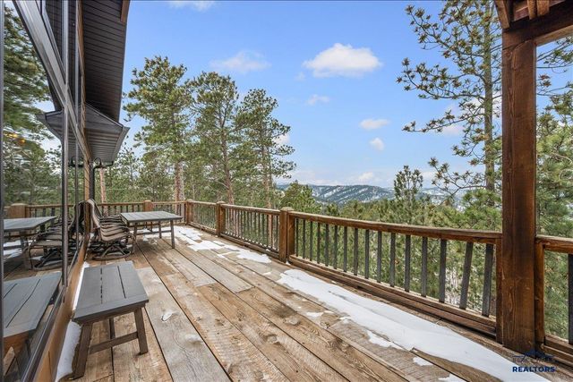 20829 MORNING STAR RD, Lead, SD 57754