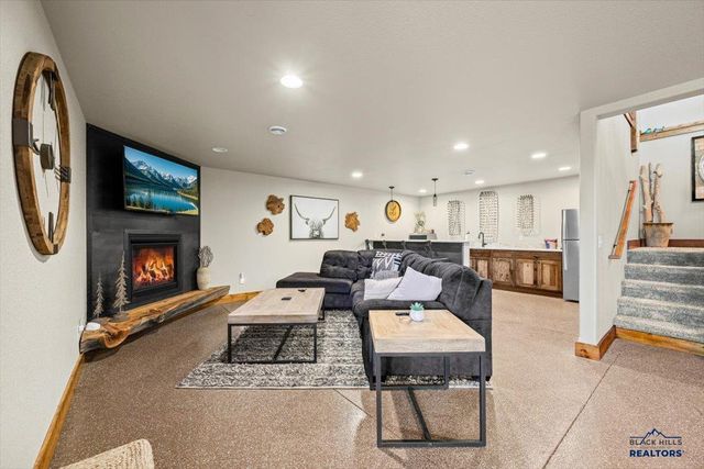 20829 MORNING STAR RD, Lead, SD 57754