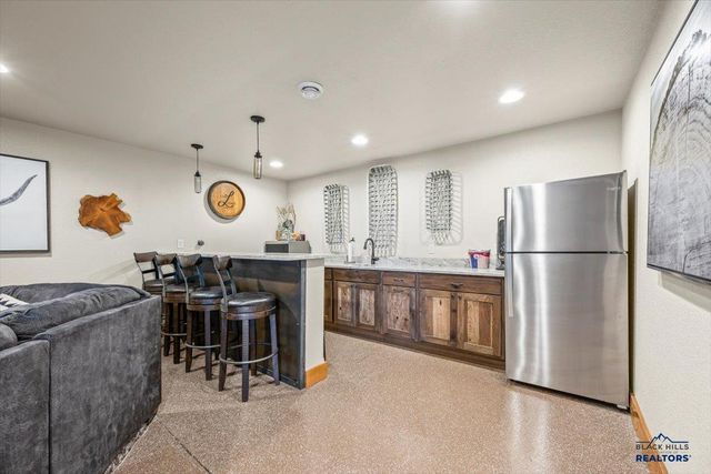 20829 MORNING STAR RD, Lead, SD 57754