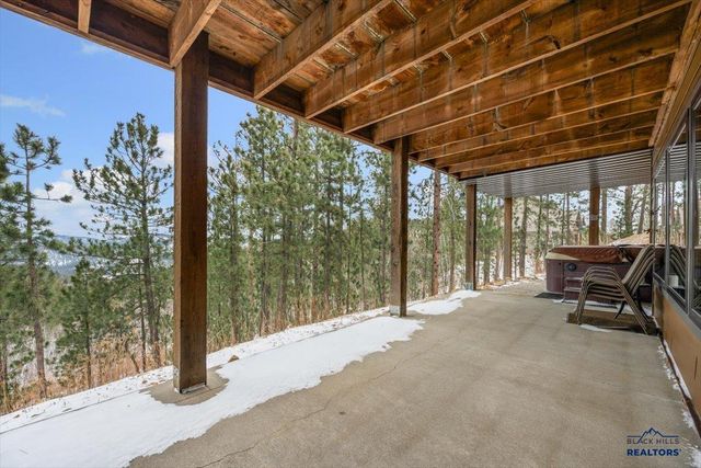 20829 MORNING STAR RD, Lead, SD 57754