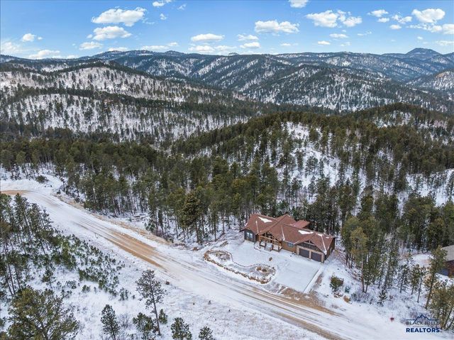 20829 MORNING STAR RD, Lead, SD 57754