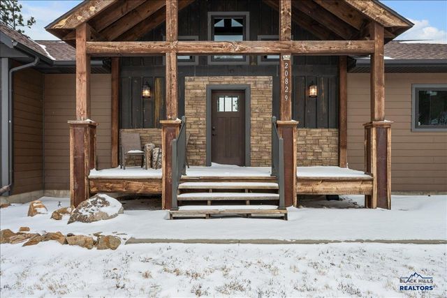 20829 MORNING STAR RD, Lead, SD 57754