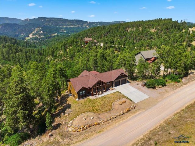 20829 MORNING STAR RD, Lead, SD 57754