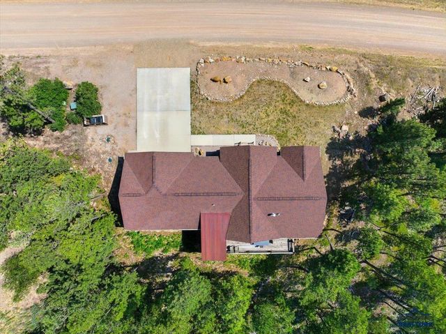 20829 MORNING STAR RD, Lead, SD 57754