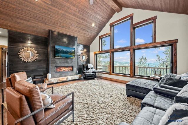 20829 MORNING STAR RD, Lead, SD 57754