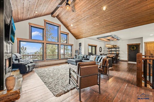 20829 MORNING STAR RD, Lead, SD 57754