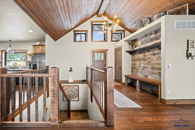 20829 MORNING STAR RD, Lead, SD 57754