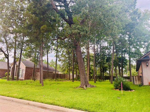 13602 Wintercrest, Montgomery, TX 77356