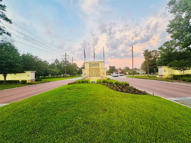 13602 Wintercrest, Montgomery, TX 77356