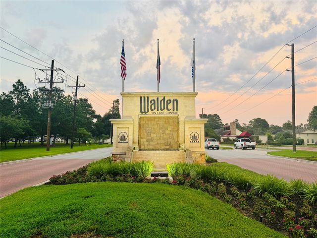13602 Wintercrest, Montgomery, TX 77356