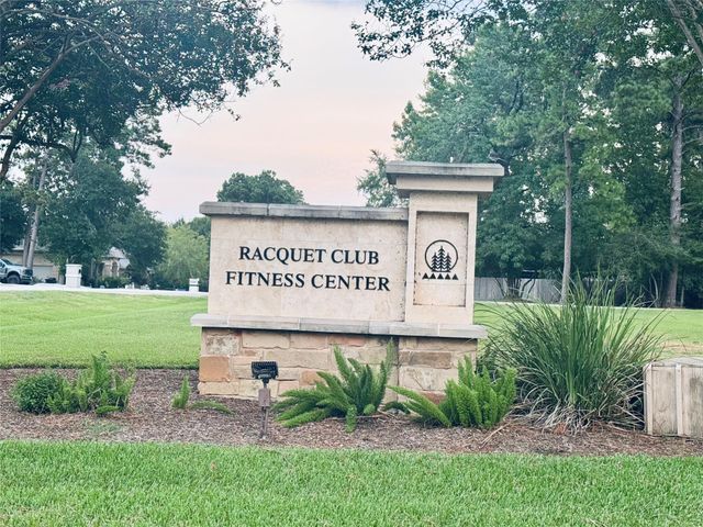 13602 Wintercrest, Montgomery, TX 77356