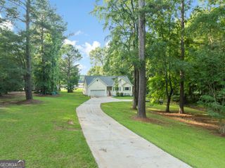901 Jamesway Drive, Sparta, GA 31087