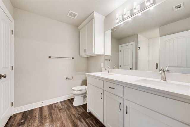 625 Copenhavr Street, Pilot Point, TX 76258