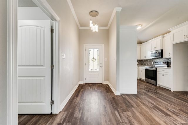 625 Copenhavr Street, Pilot Point, TX 76258