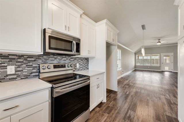 625 Copenhavr Street, Pilot Point, TX 76258