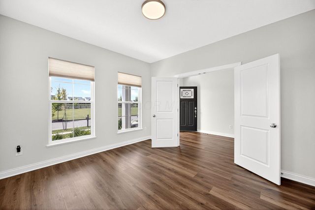 7425 Yarrow Run Road, Plain City, OH 43064