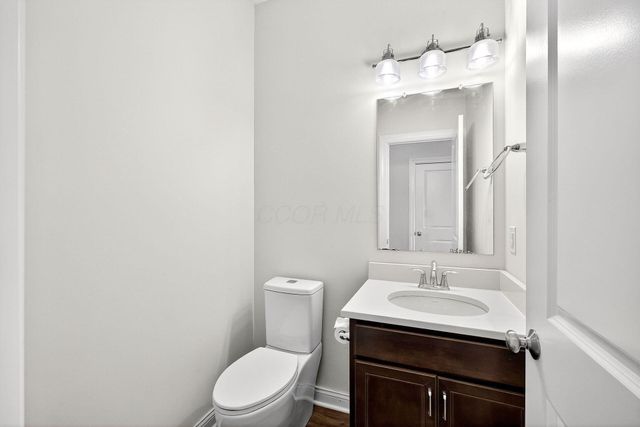 7425 Yarrow Run Road, Plain City, OH 43064