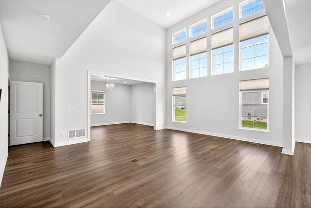 7425 Yarrow Run Road, Plain City, OH 43064