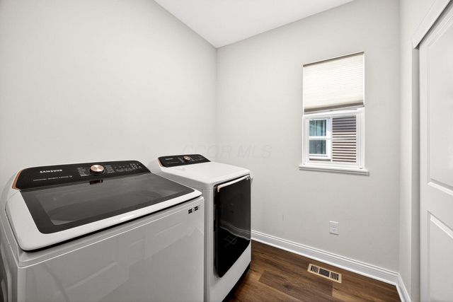 7425 Yarrow Run Road, Plain City, OH 43064