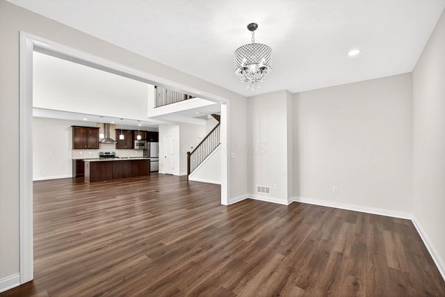 7425 Yarrow Run Road, Plain City, OH 43064