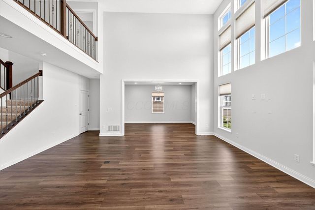 7425 Yarrow Run Road, Plain City, OH 43064