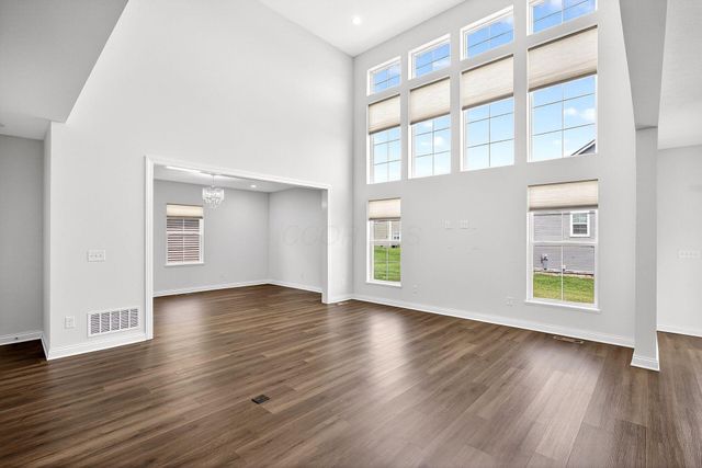 7425 Yarrow Run Road, Plain City, OH 43064