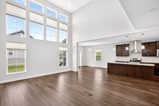 7425 Yarrow Run Road, Plain City, OH 43064