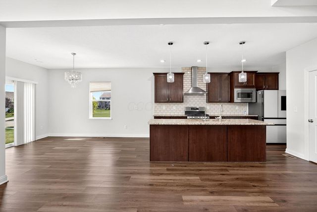 7425 Yarrow Run Road, Plain City, OH 43064