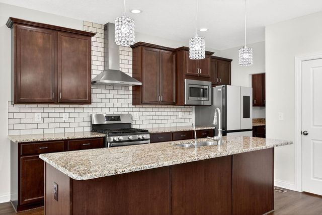 7425 Yarrow Run Road, Plain City, OH 43064