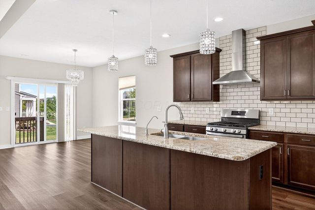 7425 Yarrow Run Road, Plain City, OH 43064