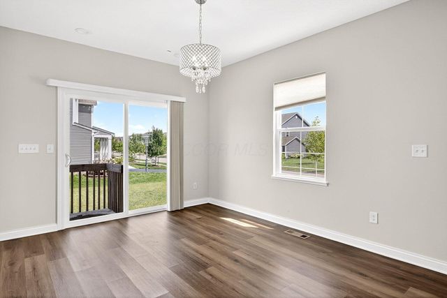 7425 Yarrow Run Road, Plain City, OH 43064