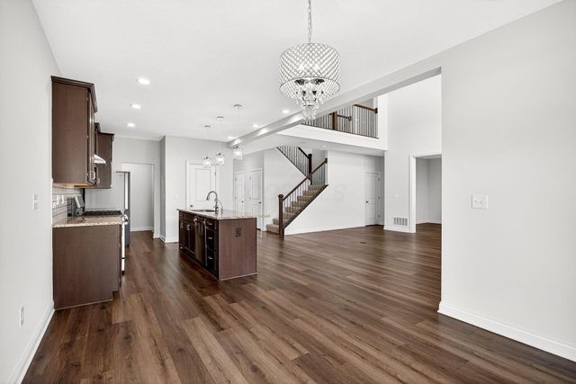 7425 Yarrow Run Road, Plain City, OH 43064