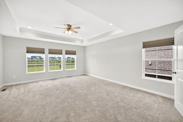 7425 Yarrow Run Road, Plain City, OH 43064